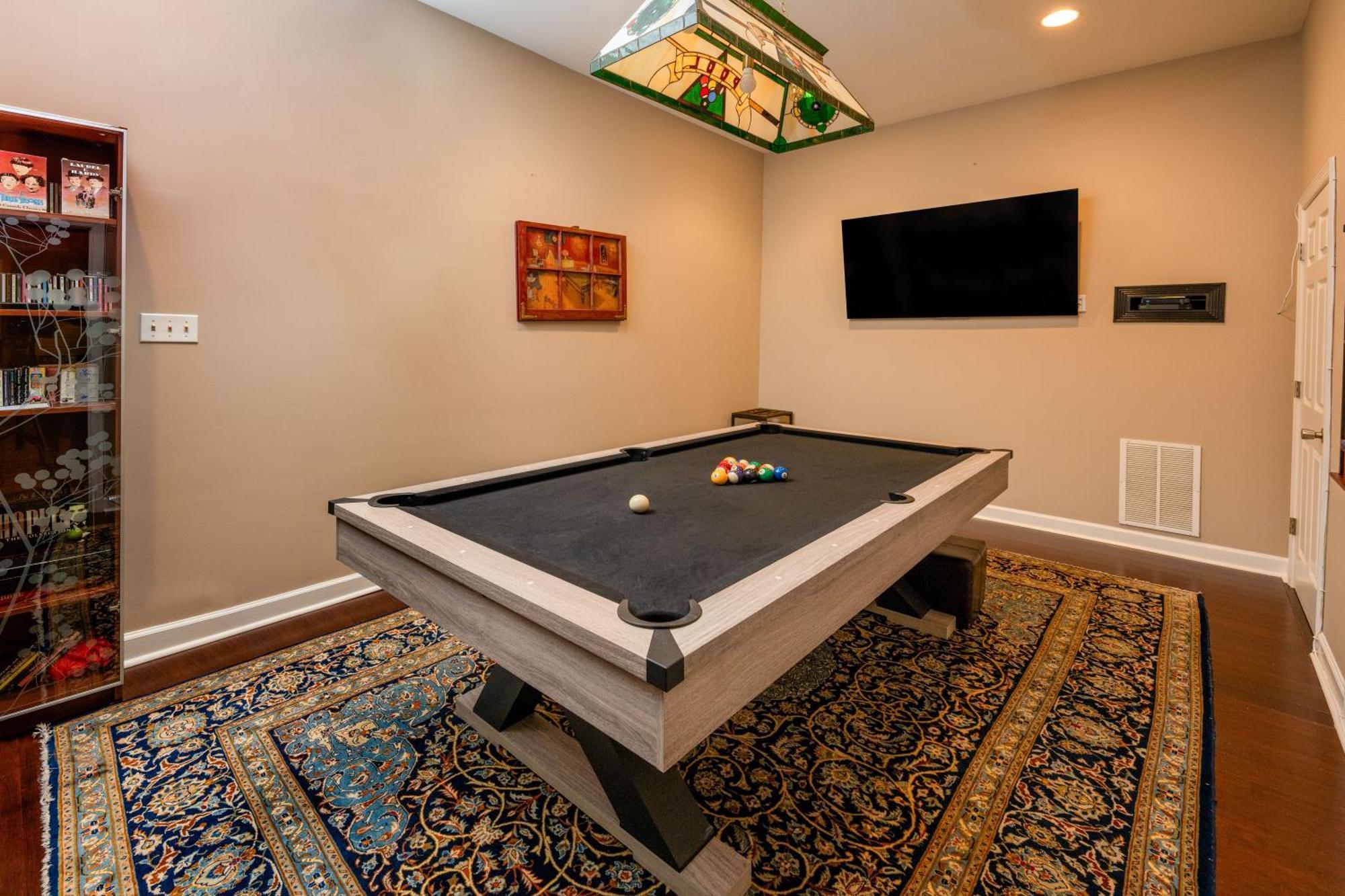 Britain Stone Manor Boutique Inn מראה חיצוני תמונה