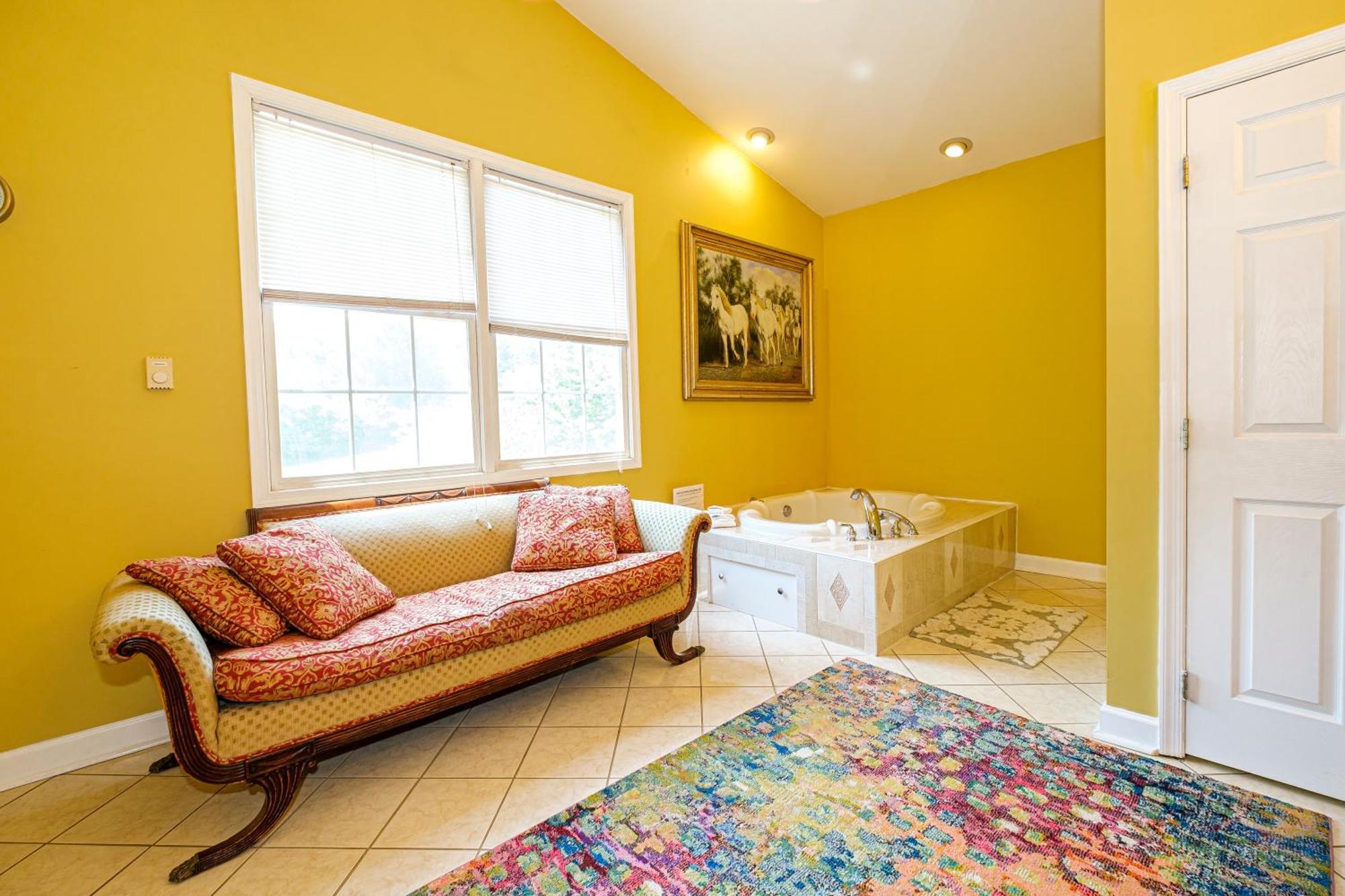 Britain Stone Manor Boutique Inn מראה חיצוני תמונה