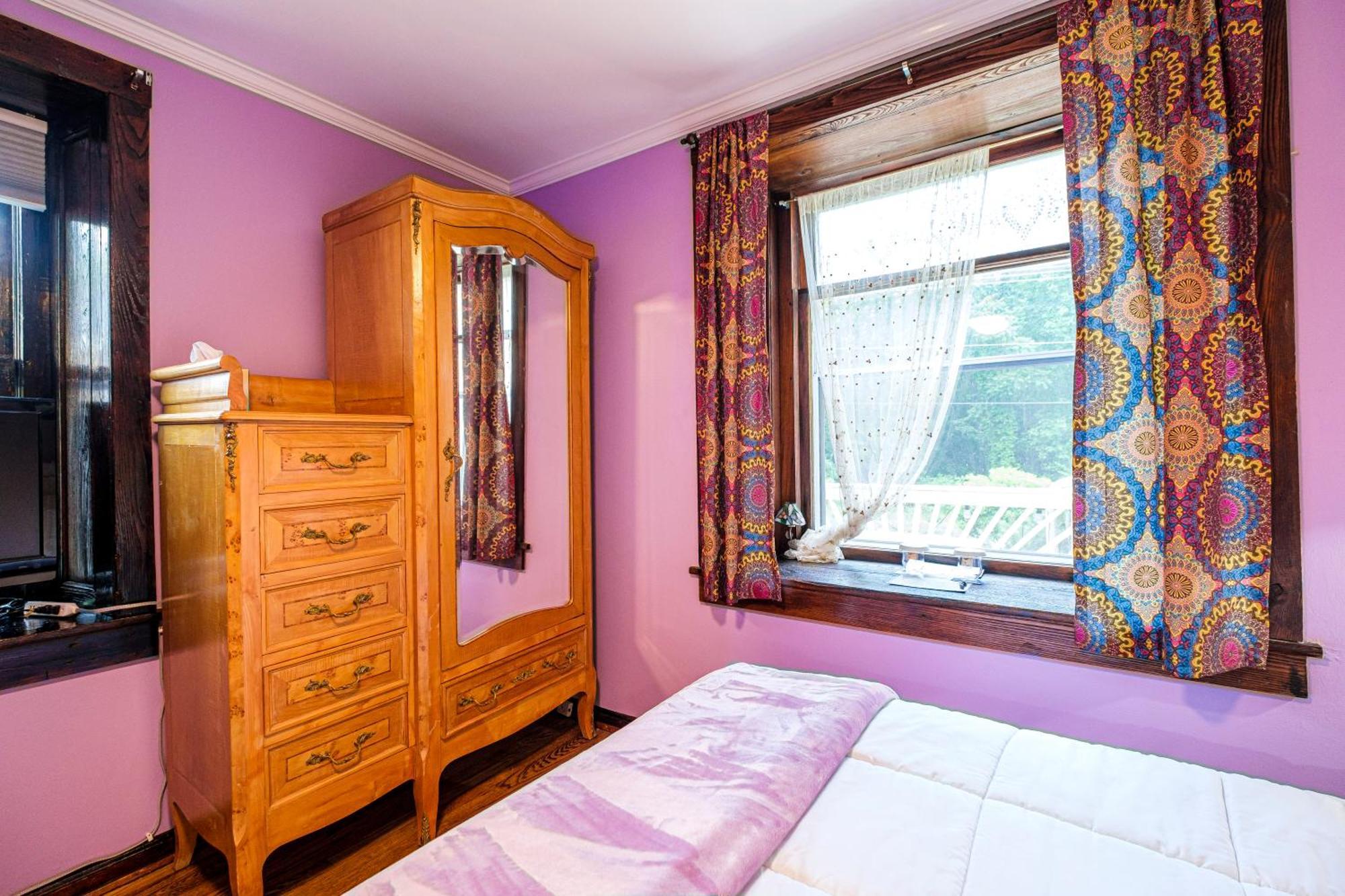 Britain Stone Manor Boutique Inn מראה חיצוני תמונה