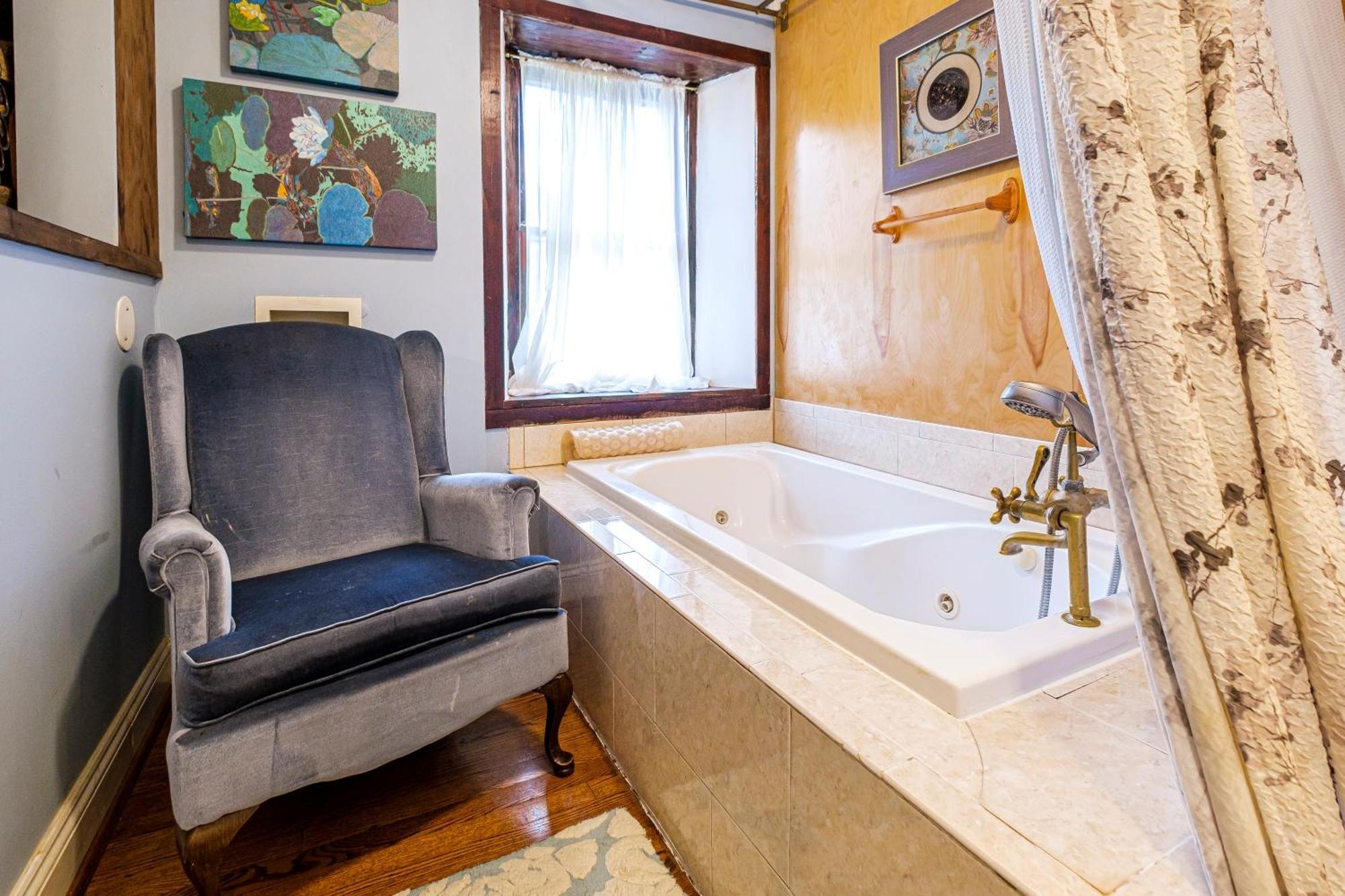 Britain Stone Manor Boutique Inn מראה חיצוני תמונה