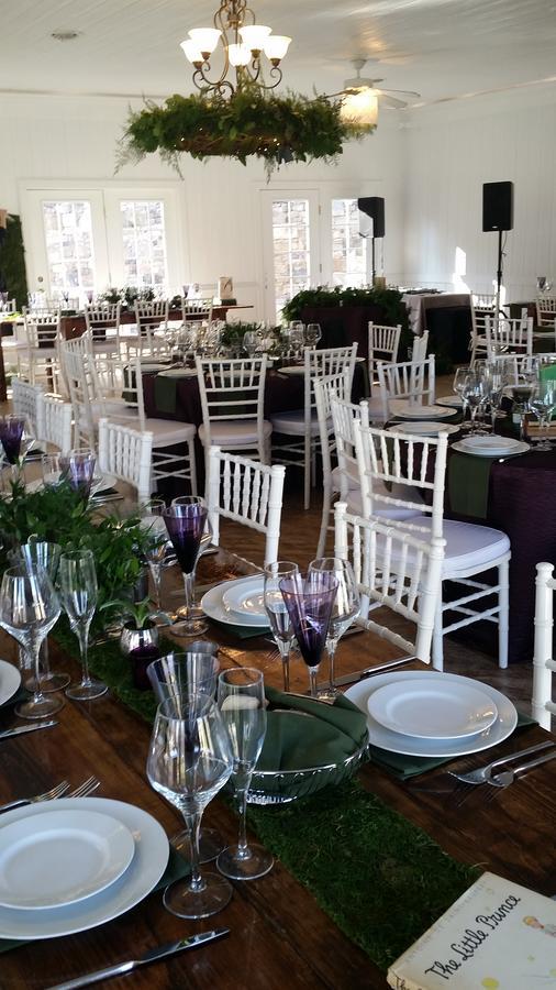Britain Stone Manor Boutique Inn מראה חיצוני תמונה