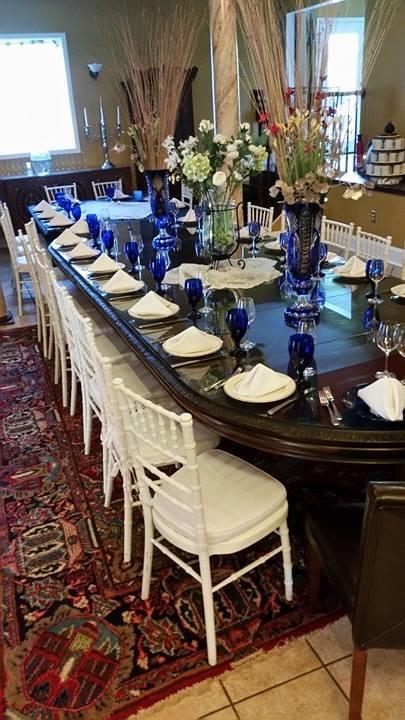 Britain Stone Manor Boutique Inn מראה חיצוני תמונה