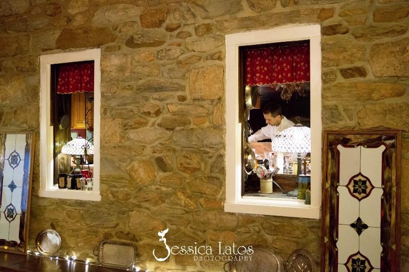 Britain Stone Manor Boutique Inn מראה חיצוני תמונה